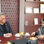 همکاری سازمان نظام پرستاری با شورای شهر تهران برای رفاه پرستاران و بهبود کیفیت خدمات سلامت