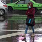 ورود سامانه جدید بارشی / این ۲۰ استان منتظر برف و باران باشند