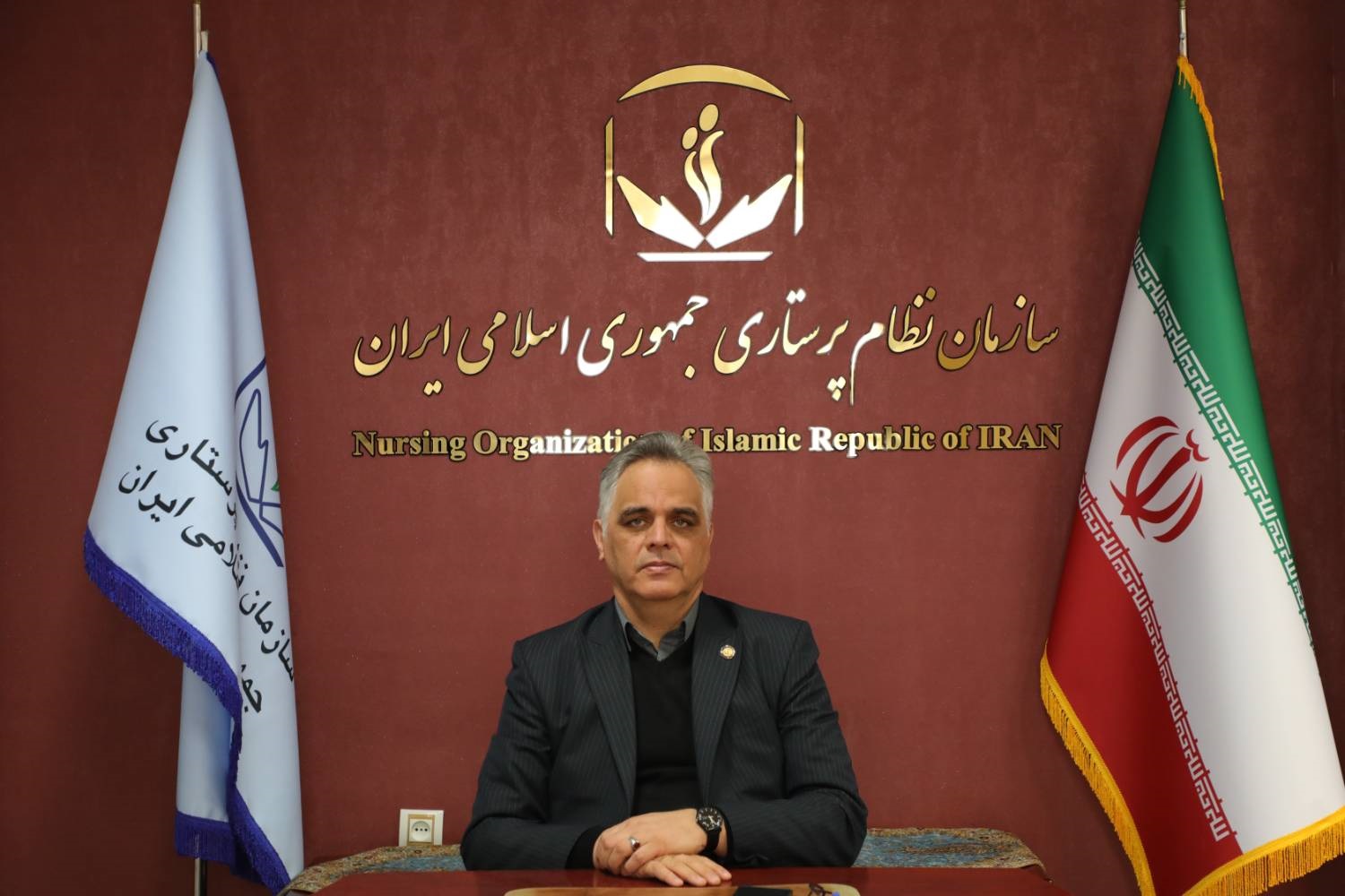 پرستاران روزهای بسیار سختی را در حوادث اخیر سپری کردند