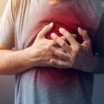 ۲ عامل مهم در حمله قلبی