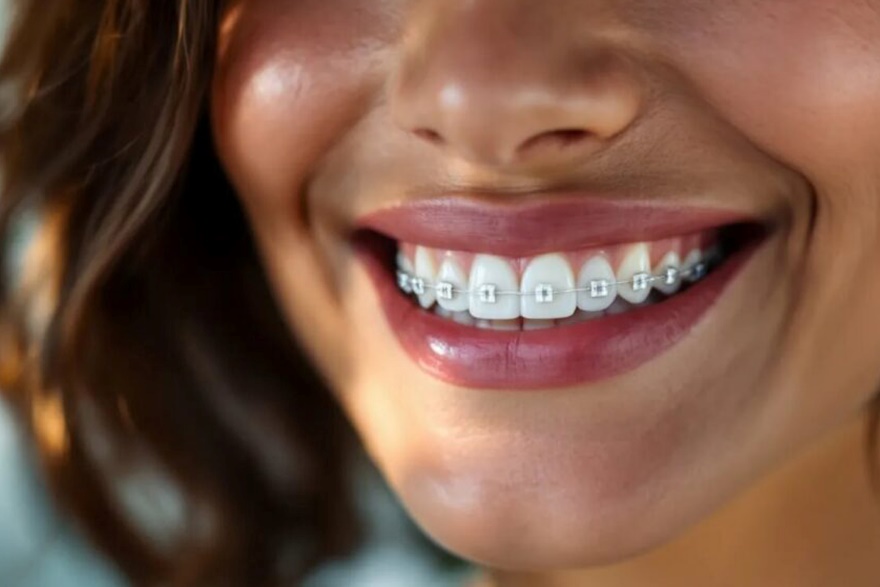 سن مناسب برای ارتودنسی بزرگسالان