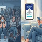 نوبت‌دهی اینترنتی مطب پزشکان | مزایا، ویژگی‌ها و بررسی پلتفرم دکتر وی آی پی