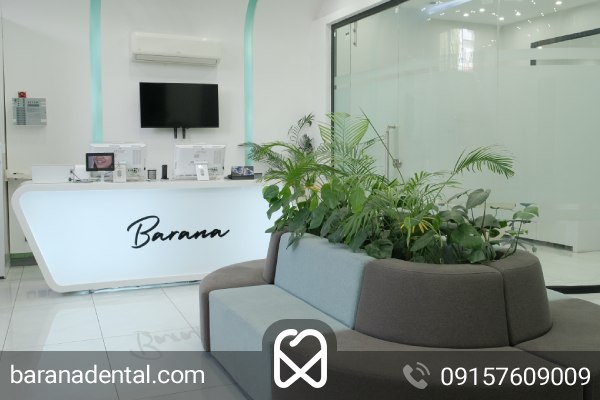 ایمپلنت all on 4 | کاشت دندان برای هر فک بر پایه 4 پیچ بهترین کلینیک کاشت ایمپلنت