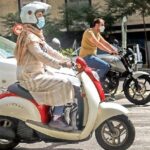 ابهامات صدور گواهینامه موتورسیکلت برای زنان / ۳ ابهام قانونی که باید بدانید