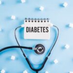 ارتباط بی‌تحرکی با عوارض دیابت نوع ۲