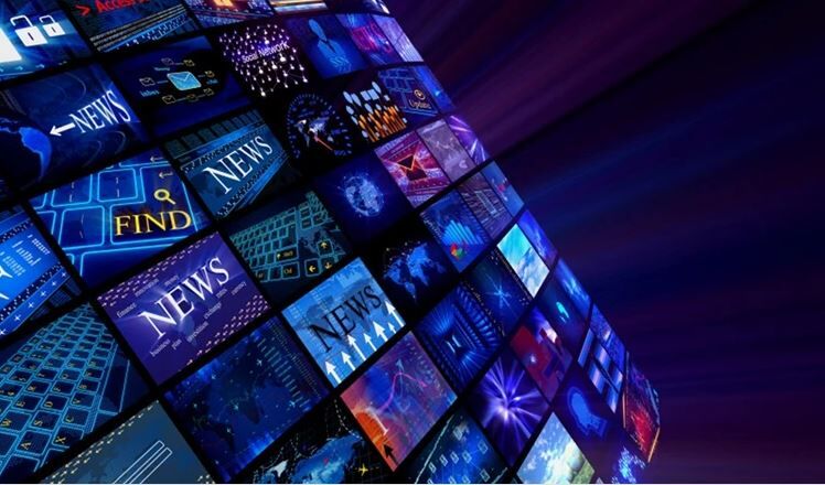 ۹۹ درصد رسانه‌های غربی حامی اسرائیل هستند/ بایکوت جنایت های غربیها - ایرنا