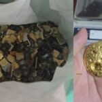 استخراج طلا از وسایل بازیافتی الکترونیکی/ یک شغل پرسود با افزایش قیمت طلا