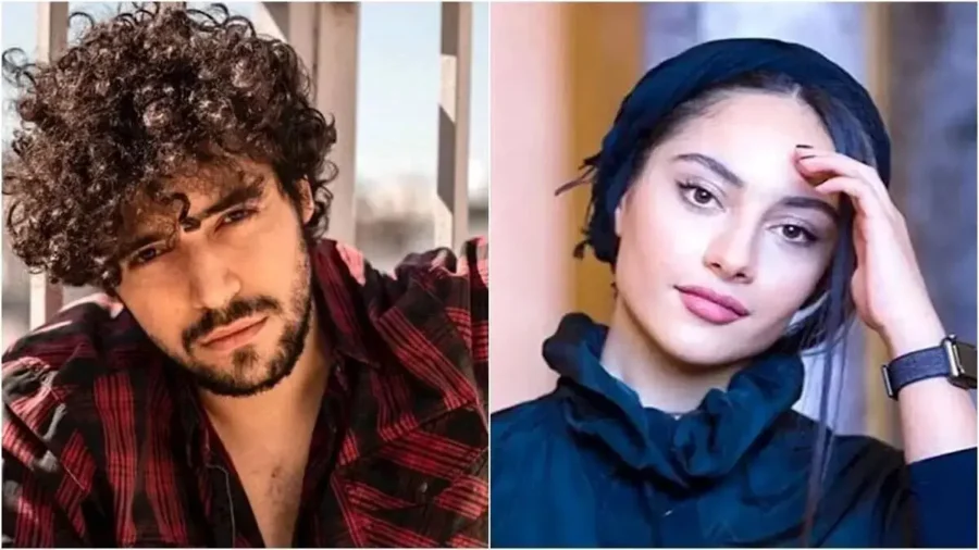 استوری جنجالی ترلان پروانه برای شروین حاجی پور+ عکس