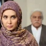 استوری معنادار بازیگر «ستایش» برای مردم ایران