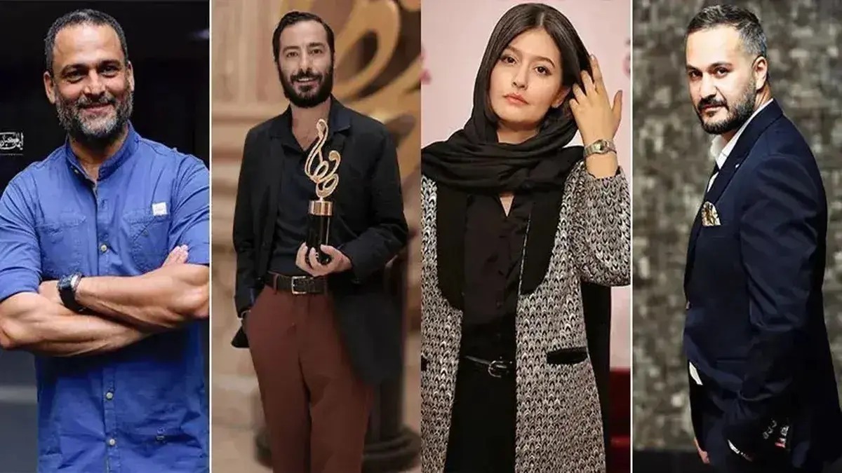 اسپین آف «پوست شیر» / سریال «رضا پروانه» در راه است