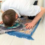 اعمال شب و روز نیمه ماه شعبان در مفاتیح به همراه متن دعا و نماز اصلی