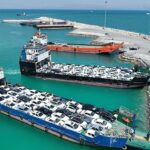 اعمال ممنوعیت دوباره دریایی در بنادر کیش