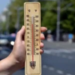 افزایش عجیب دما در نیمه غربی ایران برای هفته پایانی بهمن و اوایل اسفند