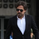 امیر آقایی رئیس باند پولشویی شد!