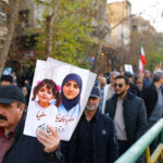 او را به جرم پرستاری سوزاندند