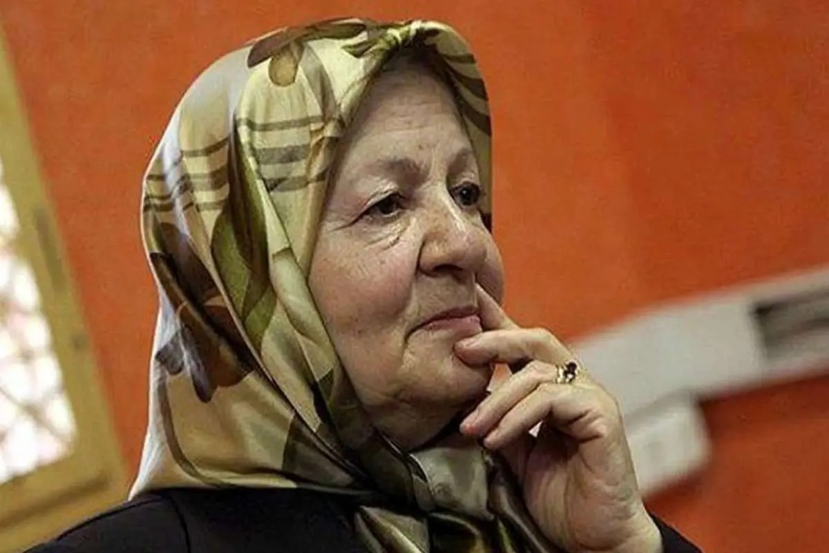 بازیگر زن محبوب در آی‌سی‌یو بستری شد /  مردم دعا کنند