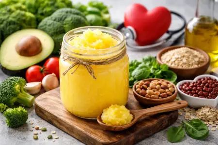 خواص قلبی و عروقی