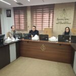 برگزاری جلسه هم‌اندیشی «مداخله غیرمجاز در پزشکی»