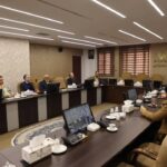 برگزاری نخستین جلسه کارگروه پزشکی بازساختی در سازمان نظام پزشکی