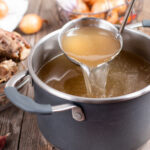 بهترین زمان مصرف آب قلم؛ برای کلاژن،سلامت مفاصل و موارد دیگر