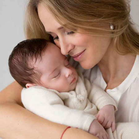 مراقبت‌های دوران بارداری