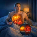 بیداری مکرر ساعت ۳ صبح: علل بیولوژیکی و راهکارهای مؤثر