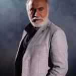 بیوگرافی حمیدرضا نعیمی؛ چهره‌ای چندوجهی در تئاتر و هنر نمایشی ایران