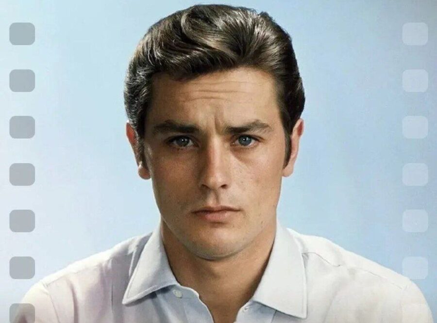 تجربه آلن دلون از حضور در یک جنگ واقعی