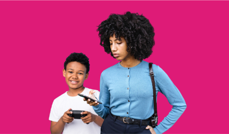 تربیت نسل زد و آلفا: چالش‌ها و راه‌حل‌ها برای والدین امروزی