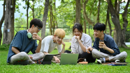 فرزندپروری نسل جدید