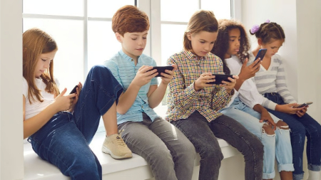 چالش‌های تربیت فرزند