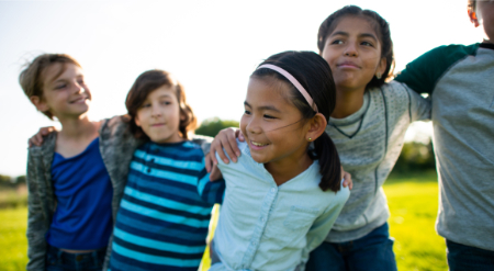 تربیت کودک در عصر دیجیتال