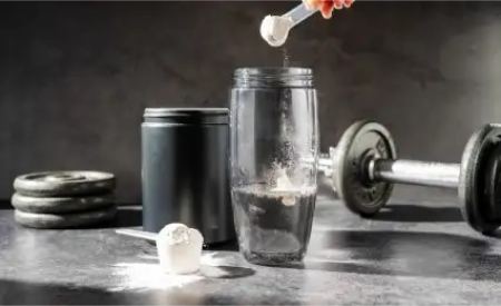 ترکیبات مکمل پمپ چیست؟ راهنمای انتخاب فرمول مؤثر تمرین