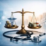 تعرفه‌های جدید خدمات پزشکی در آستانه اعلام؛ تأکید بر ضرورت نگاه جامع به منافع مردم و جامعه پزشکی