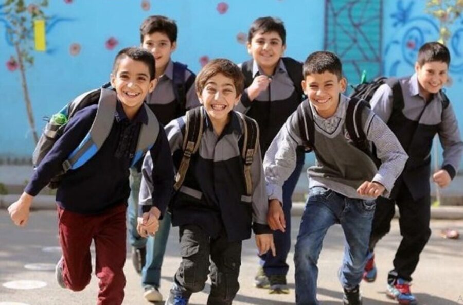 تعطیلی مدارس تهران فردا شنبه ۲۵ بهمن ۱۴۰۴ / کدام مقاطع تعطیل شد؟