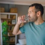 تهدید سلامت با نمک آب آشامیدنی