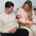 تولد نوزاد با رحم پیوندی از اهدا کننده متوفی