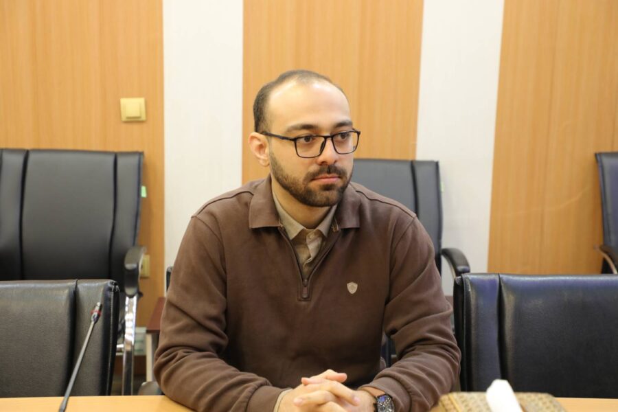 جشنواره قرآنی مجازی پرستاران با محوریت ترویج معنویت برگزار می‌شود