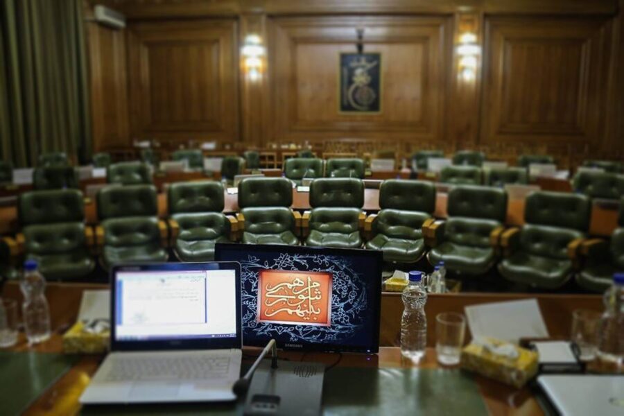 حمایت سازمان نظام پرستاری از پرستاران نامزد انتخابات شوراهای شهر و روستا