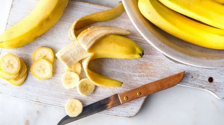 خواص موز برای قلب و عروق خواص موز برای قلب و عروق