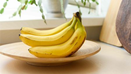 موز برای قلب خوب است؟ موز برای قلب خوب است؟
