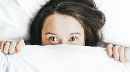 خودارضایی مالشی در دختران، عوارض تا درمان!