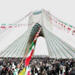 دعوت سازمان نظام پرستاری برای شرکت در راهپیمایی ۲۲ بهمن