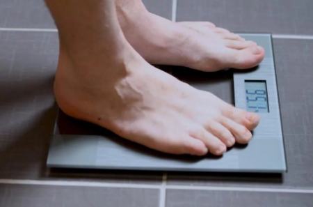 رژیم فستینگ برای کاهش وزن معجزه نمی‌کند