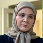 ریما رامین‌فر از بازی در «پایتخت» کناره‌گیری کرد