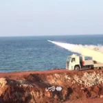 سپاه به حالت آماده باش درآمد/ تمرین در خلیج فارس برای نبرد با آمریکا