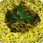 طرز تهیه آش آبکشی قوچانی/ غذای خاص و خوشمزه برای دورهمی‌های دوستانه