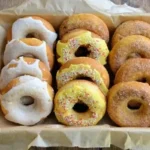 طرز تهیه پیراشکی بدون ماست و شیر بهتر از نمونه بازاری با طعم نوستالژی