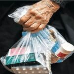 قیمت ۱۴۰۰ قلم دارو در هفته اخیر افزایش یافت