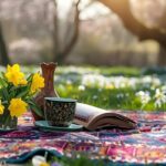 لحظه دقیق تحویل سال ۱۴۰۵ / سال جدید چند روز تعطیل رسمی دارد؟